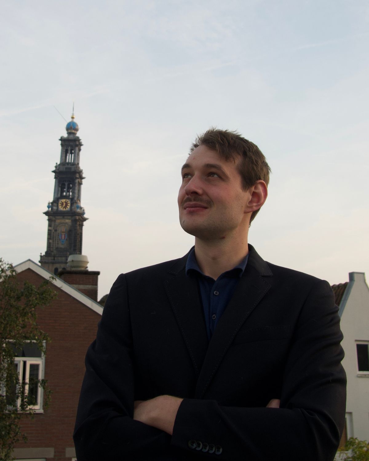Henri Broekman, Dutch translator and localization specialist in Amsterdam